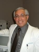 Eye Doctor David Lopez OD Houston TX